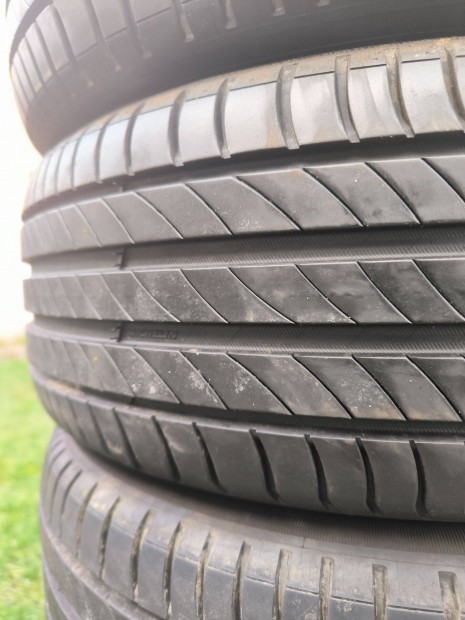 205/55R16 �jszer� Michelin ny�rigumik 205/55 16