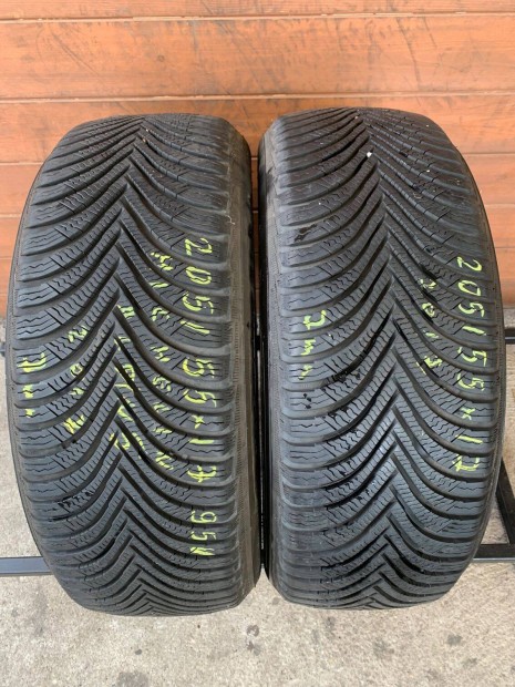 205/55R17 205 55 17 205/55x17 Michelin tli gumi elad