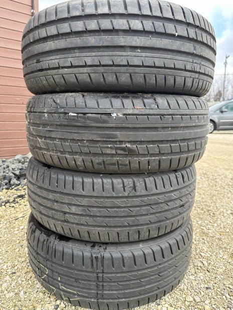 205/55R17 205/55 R17 Infinity - Nexen ny�ri gumi garnit�ra