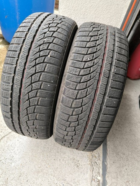 205/55R17 32e/2db Nokian téligumi 205/55