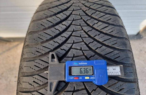 205/55R17 Falken 4vszakos 2db nagyon j llapotban elad!