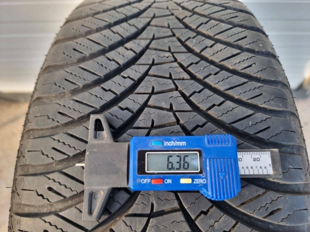 205/55R17 Falken 4évszakos 2db nagyon jó állapotban eladó!