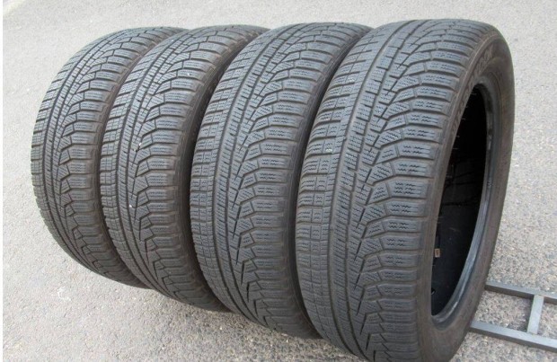 205/55R17 Hankook Winter Icept Evo2 téli gumi 17" téligumi