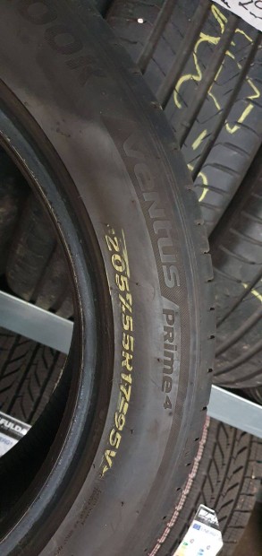 205/55R17 Hankook nyri gumi