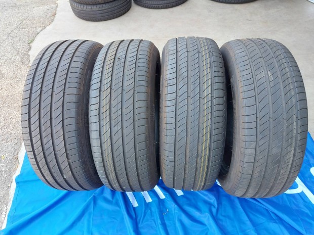 205/55R17 Michelin nyri gumiabroncs