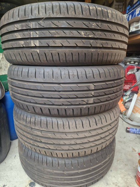 205/55R17 Nexen j nyari garnitra 