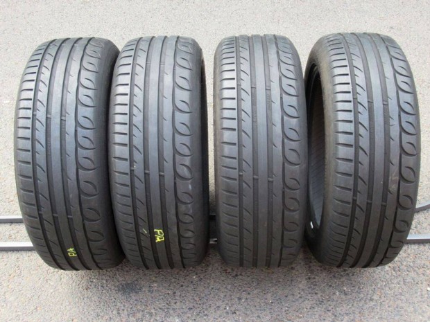 205/55R17 Taurus Nyri gumi 17" nyrigumi XL