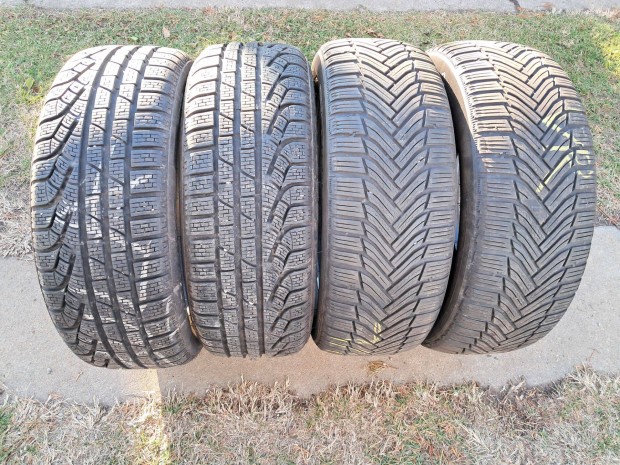 205/55R17 Tli gumi