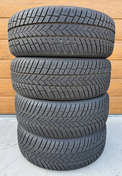 205/55R17 Vredestein jszer tli gumi szett dot22 205/55 R17 