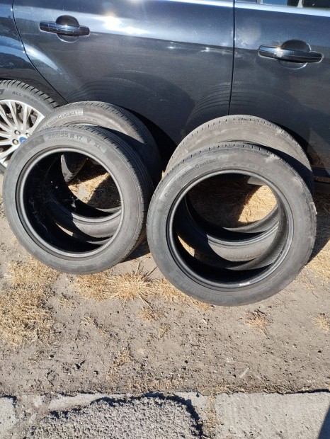 205/55R17 nyári gumi