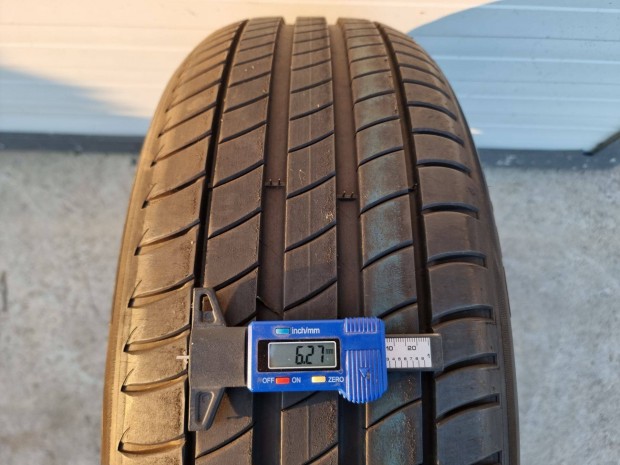 205/55R19 Michelin 2db gumi nagyon j llapotban elad!