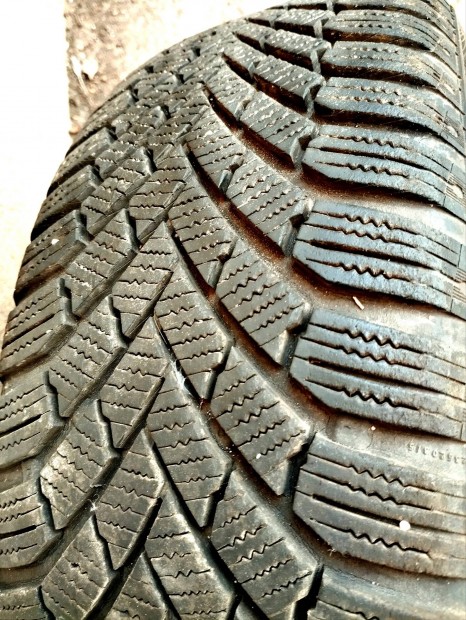 205/55X16 tligumi garnitra