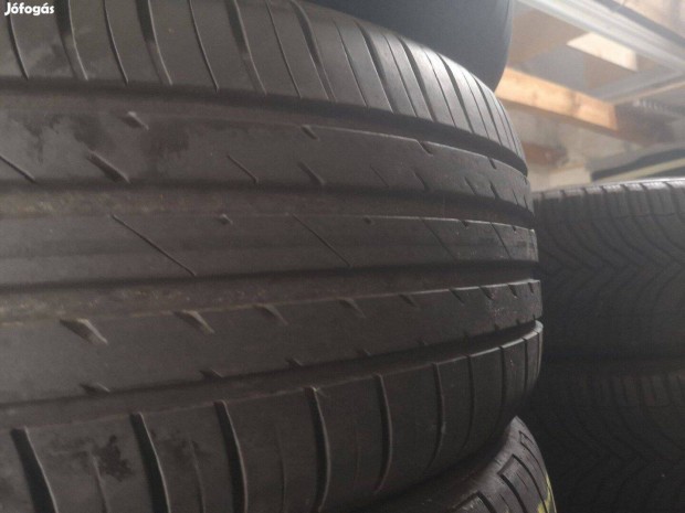 205 55 16 205/55 205/55R16 újszerű Fulda nyári gumik