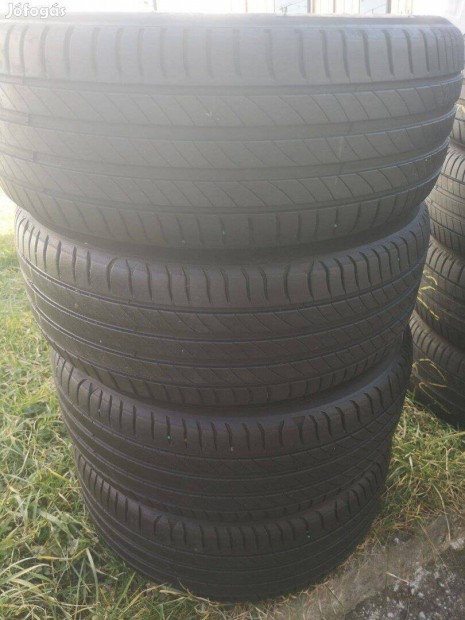 205 55 16 205/55 205/55R16 újszerű Michelin nyárigumik