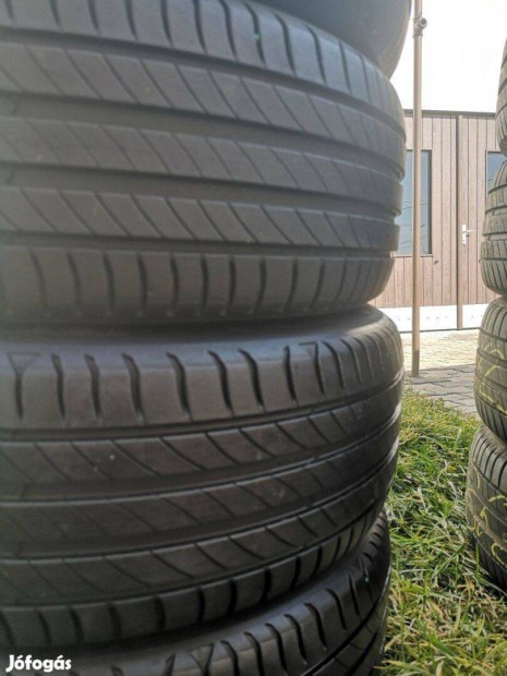 205 55 16 205/55 205/55R16 újszerű Michelin nyárigumik