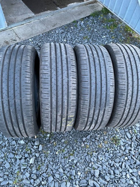 205 55 16 Continental ny�rigumi elad�. 4db- 35000ft