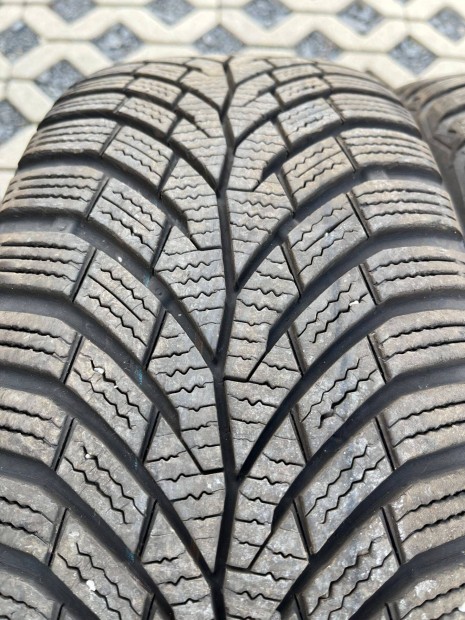 205 55 16 Continental tligumi elad. 4db-30000ft