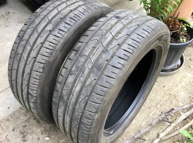 205/55/16 Hankook nyári gumi