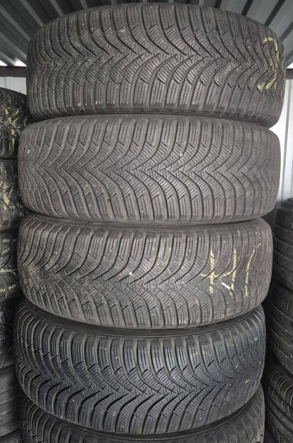 205/55-16 Hankook tli gumi