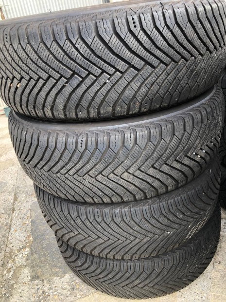 205/55/16 Michelin Alpin 7 téli gumi 205 55 16