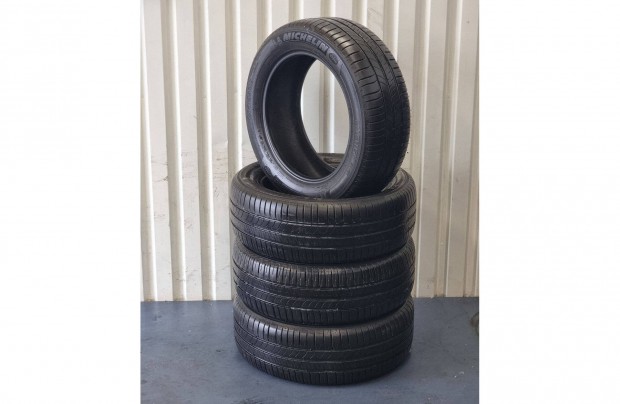205 55 16 Michelin Energy saver 205/55R16 nyárigumik 4db
