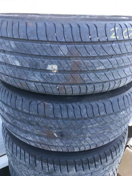 205/55/16 Michelin nyri 2db