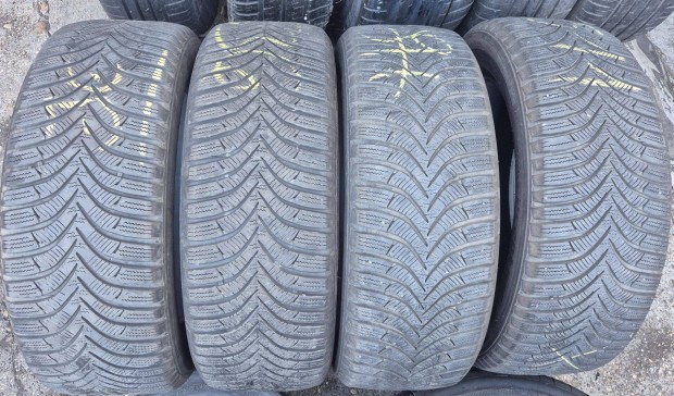 205/55-16 Tli Hankook