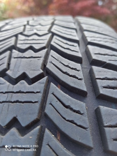 205/55 16 Tli gumi 2022vj 5X112 gyri felnin