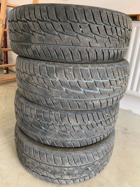 205/55/16 Tli gumi garnitra