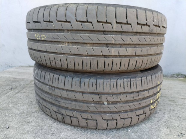 205 55 16 continental 205/55 R 16 nyári gumi 2 db