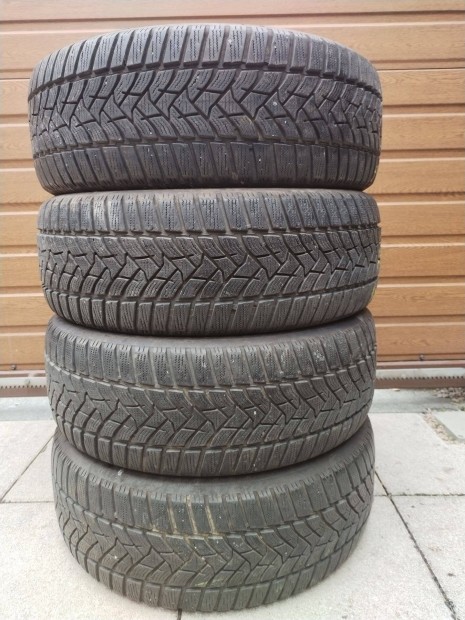 205 55 16 dunlop 205/55 R 16 tli gumi garnitura