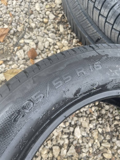 205/55/16 gumi