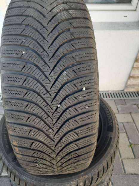 205/5516 hankook winter icept rs2 tligumi