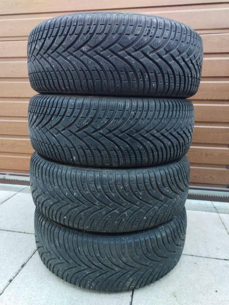 205 55 16 kleber 205/55 R 16 téli gumi garnitura