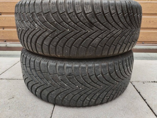 205 55 16 maxis 205/55 R 16 tli gumi 2 db