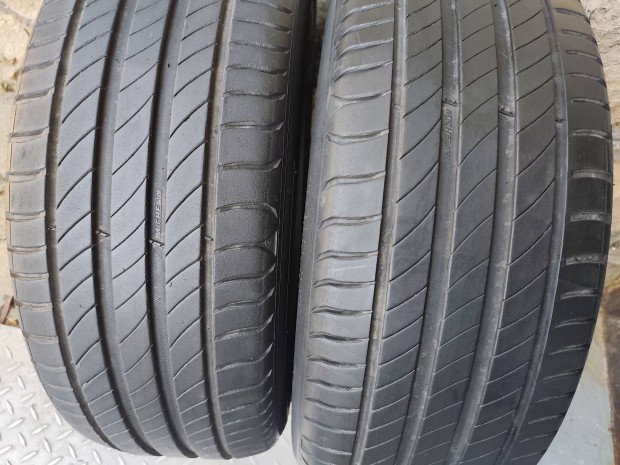 205/55/16-os Michelin nyári gumik.