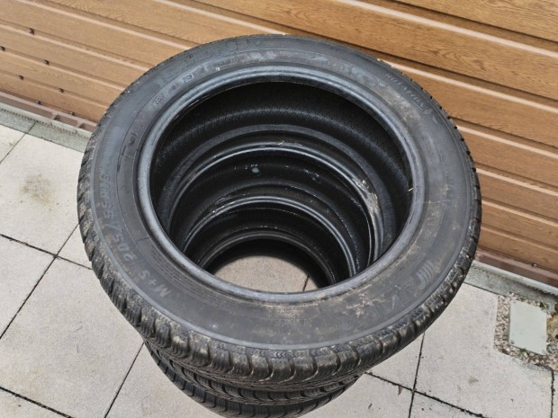 205 55 16 sava 205/55 R 16 tli gumi garnitura