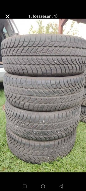 205/55 16 sava eskimo tli gumi elad