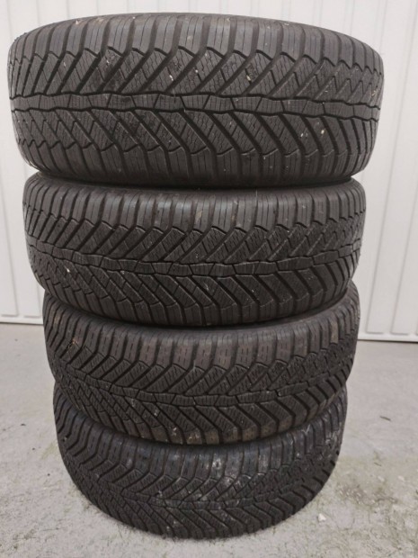 205 55 16 semperit 205/55 R 16 4vszakos gumi garnitura