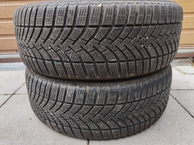 205 55 16 semperit 205/55 R 16 tli gumi 2 db