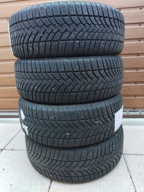 205 55 16 semperit 205/55 R 16 téli gumi garnitura