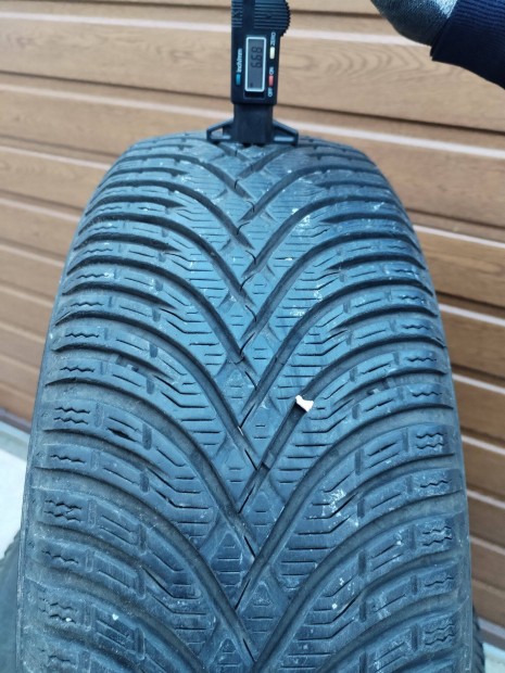 205 55 16 tli gumi garnitura kleber