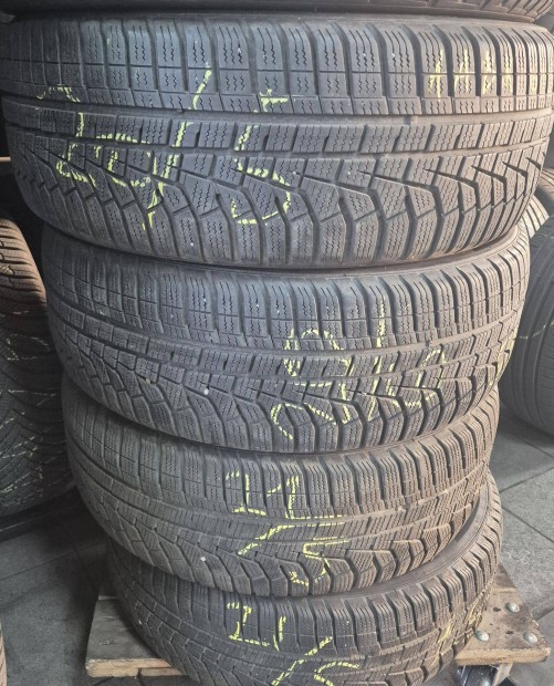 205/55-17 Hankook tli gumi