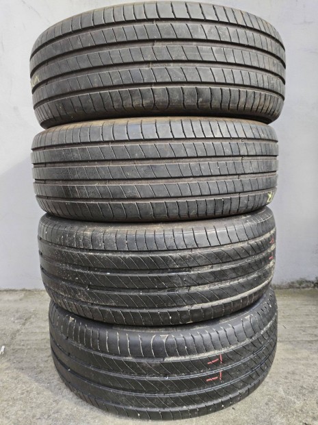 205 55 17 michelin 205/55 R 17 nyári gumi garnitura