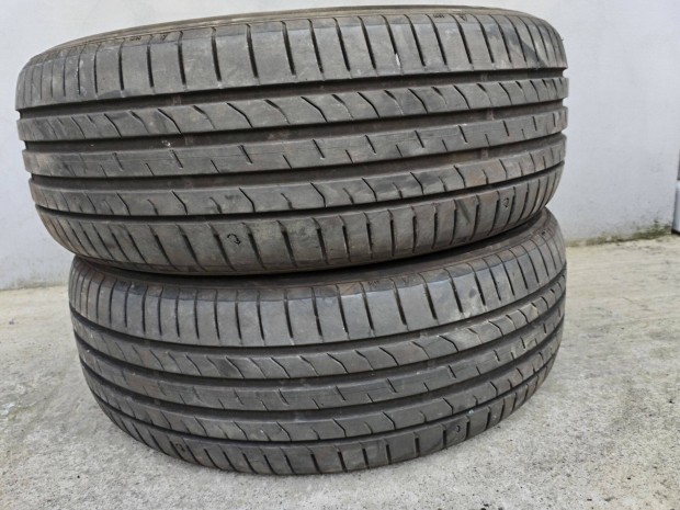 205 55 17 nexen nyári gumi 2 db 2022.14.hét