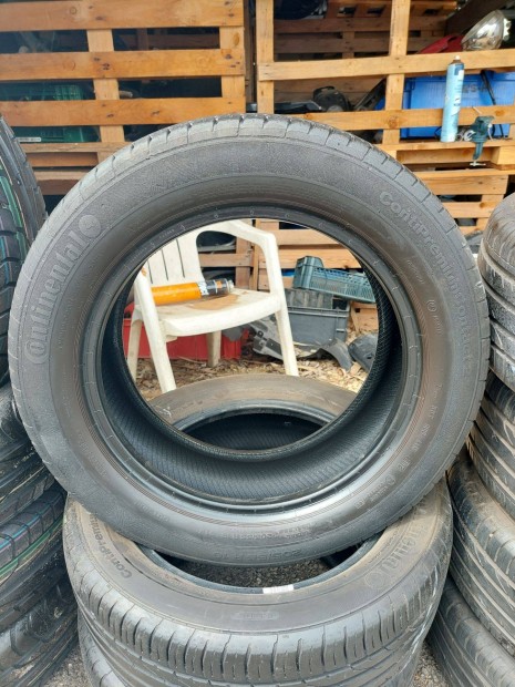 205/55 R16 2+1 autgumi, Continental