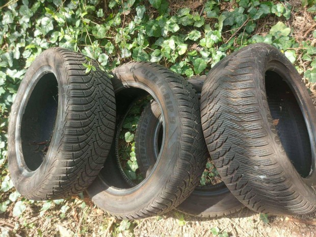 205/55 R16 4db Good Year t�li gumi