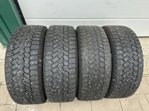 205/55 R16 8mm Gislaved tli gumi elad! DOT4220