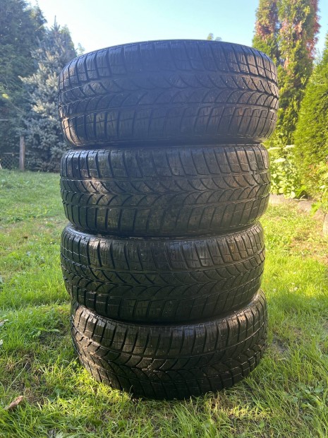 205/55 R16 91T Taurus tligumi szett elad