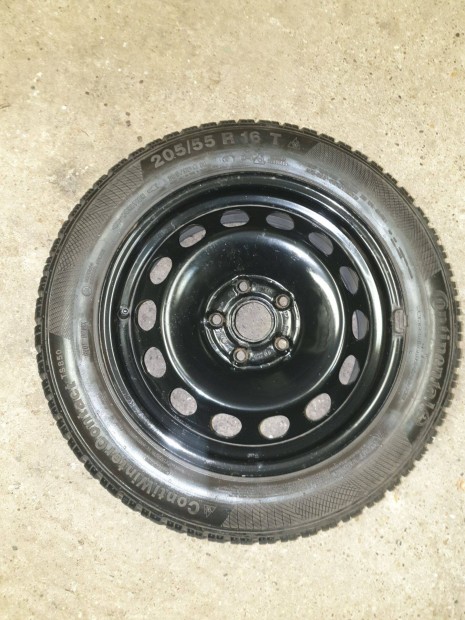 205/55 R16 91T tli gumi elad